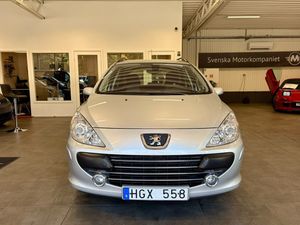 Peugeot 307 bild 2