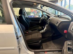 Peugeot 307 bild 13
