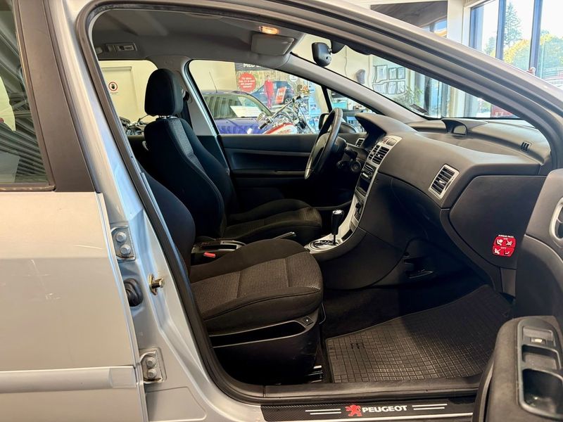 Peugeot 307 bild 13