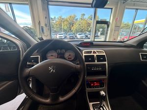 Peugeot 307 bild 14