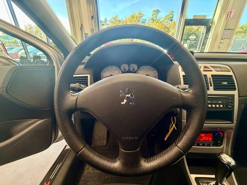 Peugeot 307 bild 15