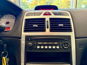 Peugeot 307 bild 20