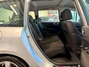 Peugeot 307 bild 12
