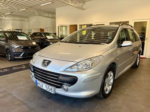 Peugeot 307 bild 3