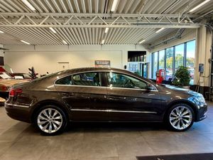 Volkswagen CC bild 8