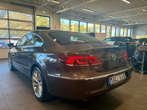 Volkswagen CC bild 5