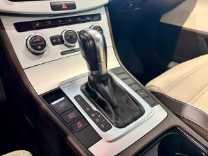 Volkswagen CC bild 20