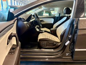 Volkswagen CC bild 10