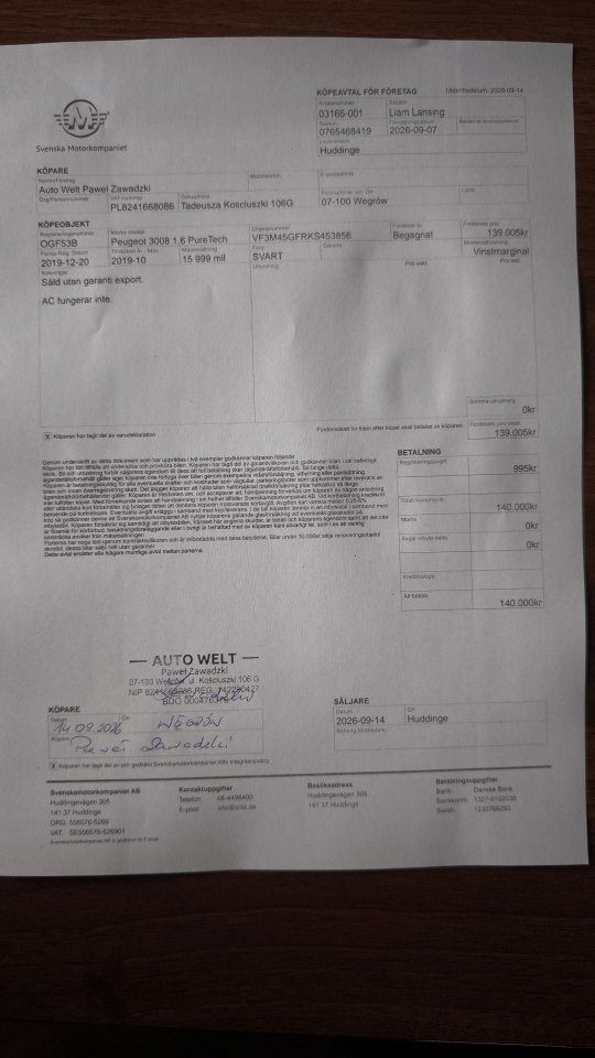 Volkswagen CC bild 24