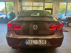 Volkswagen CC bild 6