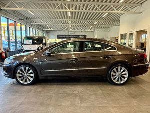 Volkswagen CC bild 4
