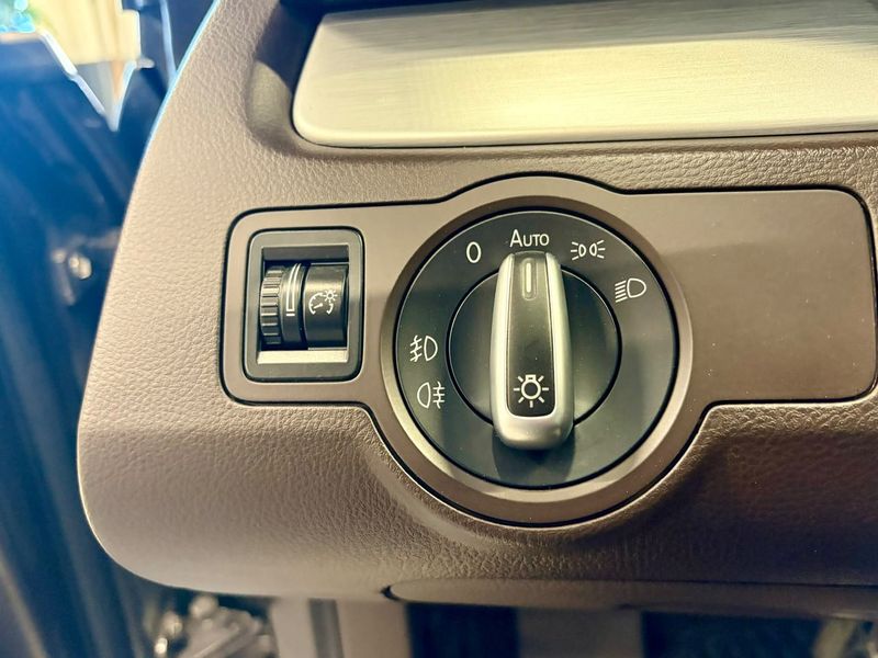 Volkswagen CC bild 23