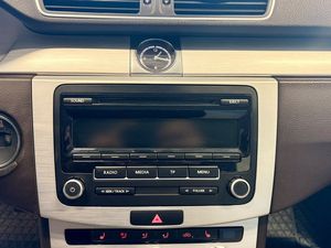 Volkswagen CC bild 18
