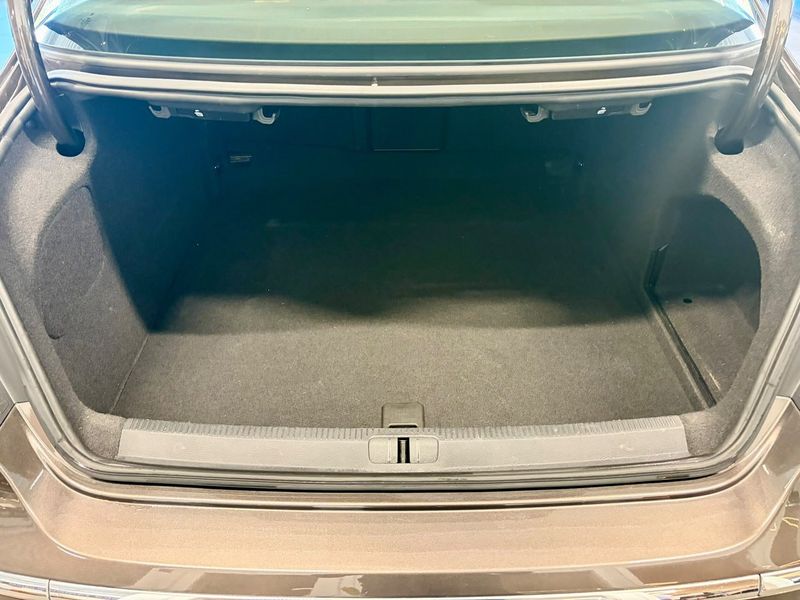 Volkswagen CC bild 14