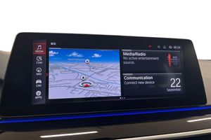 BMW 520 bild 16