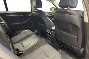 BMW 520 bild 22