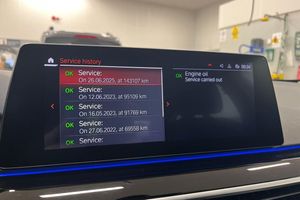 BMW 520 bild 18
