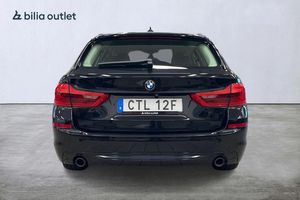 BMW 520 bild 5