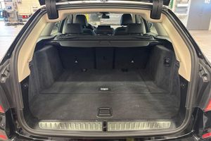 BMW 520 bild 21