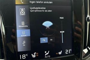 Volvo S60 bild 26