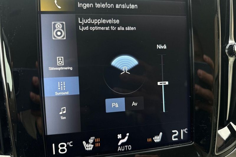 Volvo S60 bild 26