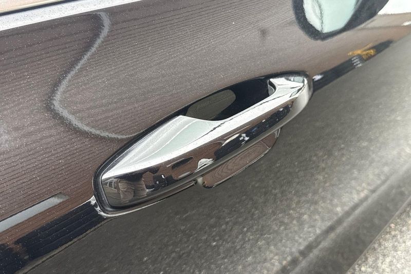 Volvo S60 bild 37