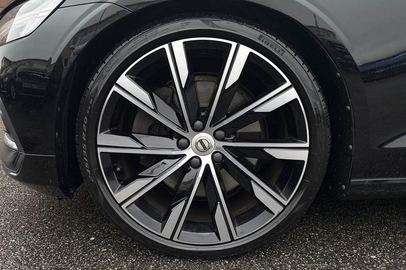 Volvo S60 bild 10