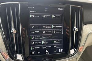 Volvo S60 bild 23