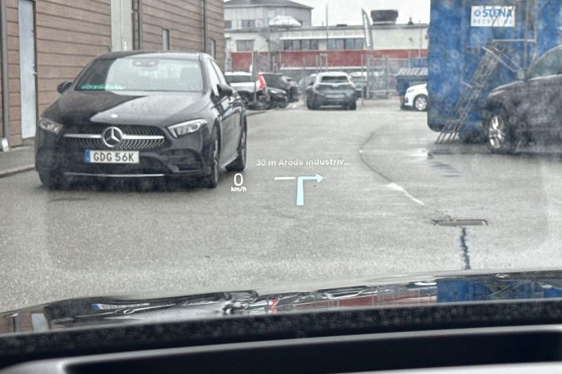 Volvo S60 bild 16
