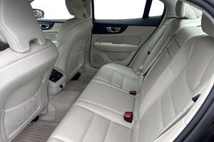 Volvo S60 bild 27