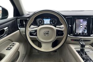 Volvo S60 bild 15