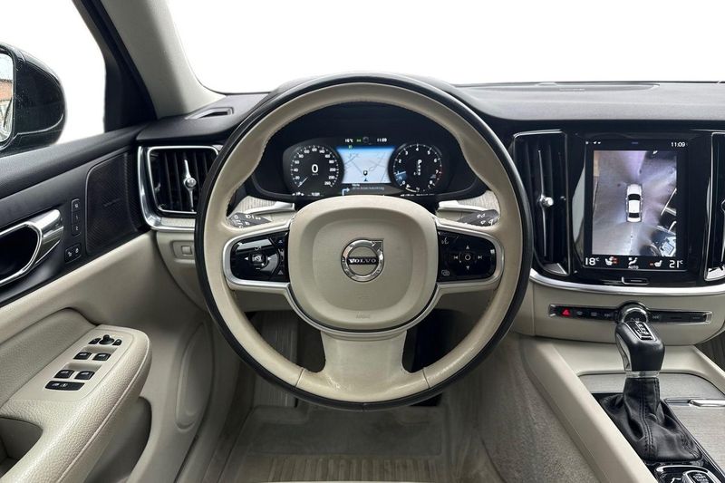 Volvo S60 bild 15