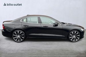 Volvo S60 bild 7