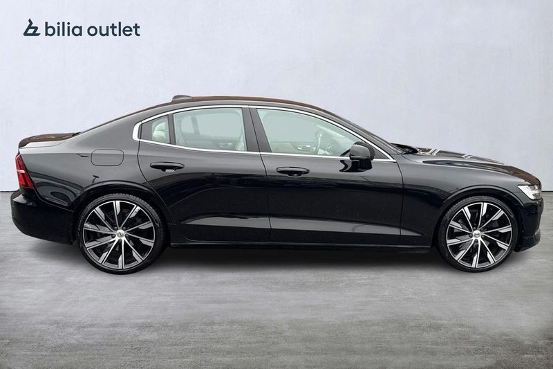 Volvo S60 bild 7