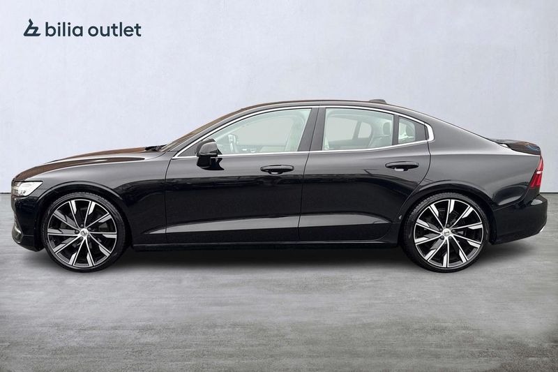 Volvo S60 bild 3