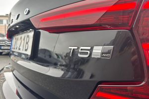 Volvo S60 bild 36