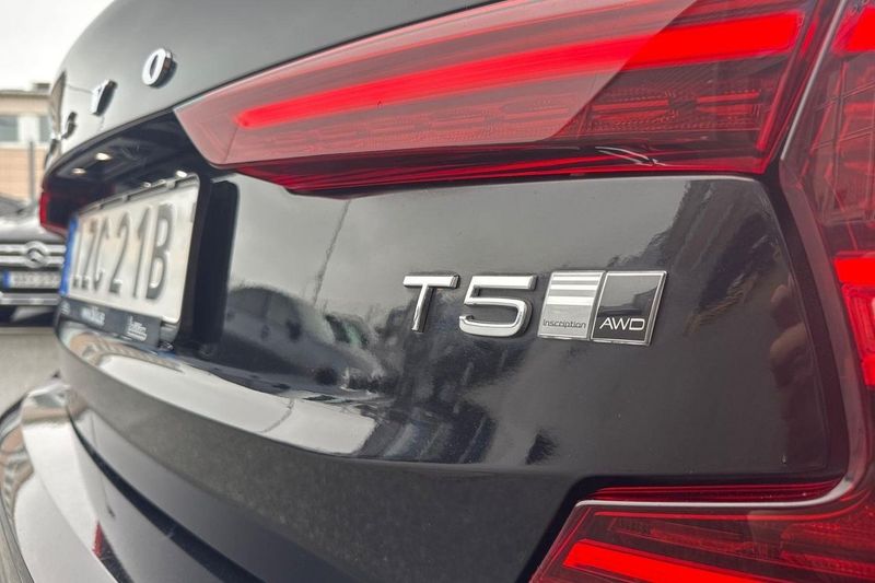Volvo S60 bild 36