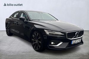 Volvo S60 bild 9