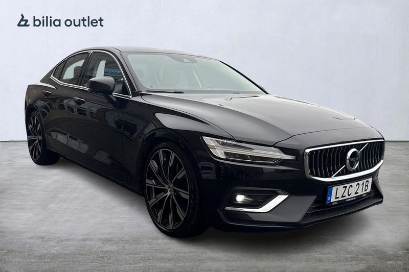 Volvo S60 bild 9