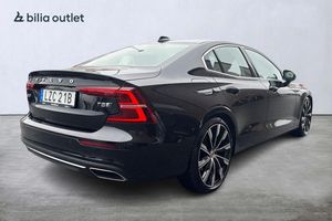 Volvo S60 bild 6