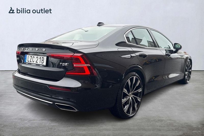 Volvo S60 bild 6