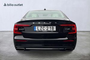 Volvo S60 bild 5