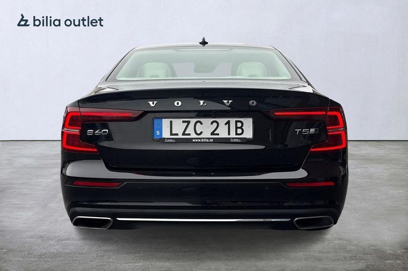 Volvo S60 bild 5