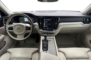 Volvo S60 bild 17