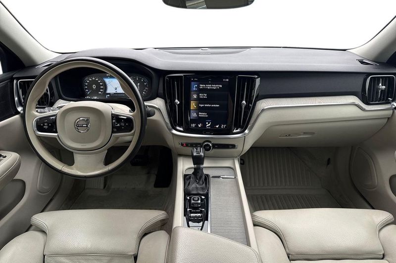 Volvo S60 bild 17