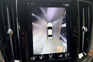Volvo S60 bild 22