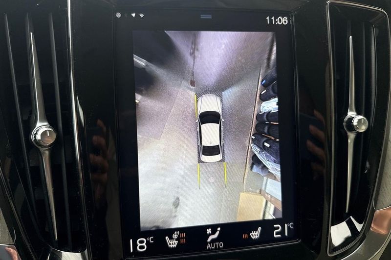 Volvo S60 bild 22