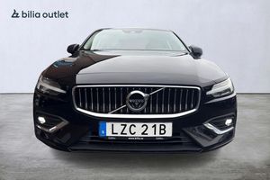 Volvo S60 bild 8