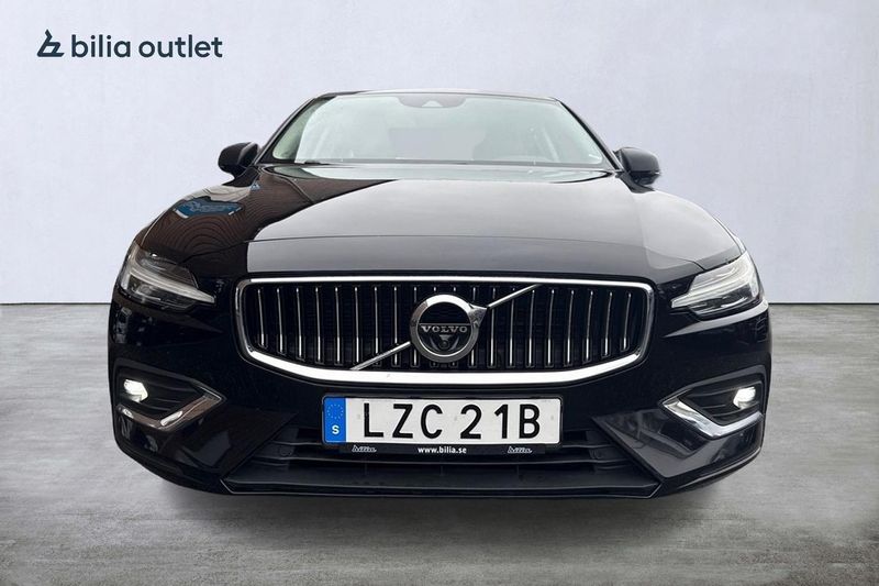 Volvo S60 bild 8