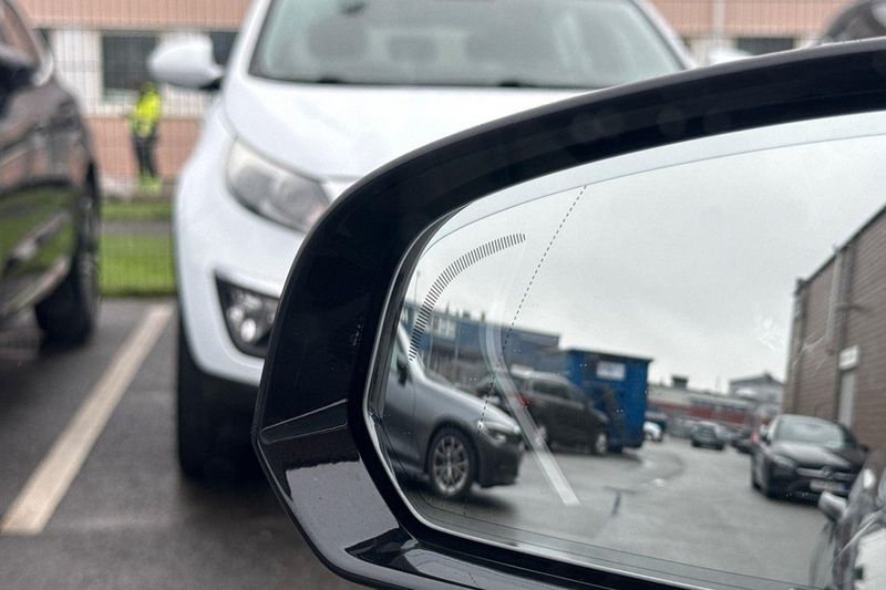 Volvo S60 bild 12